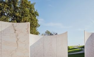 Tsuyoshi Tane. Sound of Marble in Franciacorta