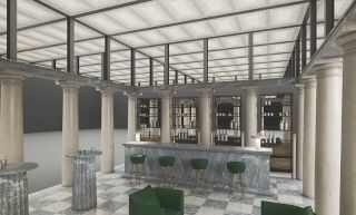 Pi Bar Marmi_Marmomac 2022.