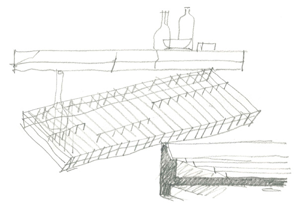 Vittorio Longheu, studi grafici