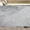 Bianco Carrara