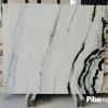 Panda White