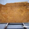 Travertino Giallo